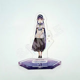 【再販】ヘブンバーンズレッド ミニアクスタ 03 第31C部隊(亞加力立牌)(全套6個入)※不設寄送《25年4月預定》 4582689097312