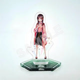 【再販】ヘブンバーンズレッド ミニアクスタ 05 第31D部隊(亞加力立牌)(全套6個入)※不設寄送《25年4月預定》 4582689097336