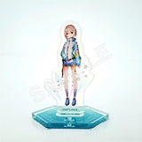 【再販】ヘブンバーンズレッド ミニアクスタ 06 第31E部隊(亞加力立牌)(全套6個入)※不設寄送《25年4月預定》 4582689097343