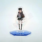 【再販】ヘブンバーンズレッド ミニアクスタ 08 第31X部隊(亞加力立牌)(全套6個入)※不設寄送《25年4月預定》 4582689097367