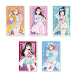 ラブライブ!サンシャイン!! アクリルカード B 第2弾(全套9個入)※不設寄送《24年11月預定》 4582689098593