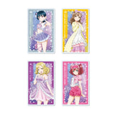 ラブライブ!サンシャイン!! アクリルカード B 第2弾(全套9個入)※不設寄送《24年11月預定》 4582689098593