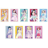 ラブライブ!サンシャイン!! アクリルカード B 第2弾(全套9個入)※不設寄送《24年11月預定》 4582689098593