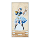 ラブライブ!サンシャイン!! 背景付きアクスタ E 渡辺曜(亞加力立牌)※不設寄送《24年11月預定》 4582689098654