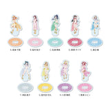 ラブライブ!サンシャイン!! ミニアクスタ A(亞加力立牌)(全套9個入)※不設寄送《24年11月預定》 4582689098708