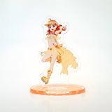 ラブライブ!サンシャイン!! ミニアクスタ A(亞加力立牌)(全套9個入)※不設寄送《24年11月預定》 4582689098708