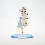 ラブライブ!サンシャイン!! ミニアクスタ A(亞加力立牌)(全套9個入)※不設寄送《24年11月預定》 4582689098708