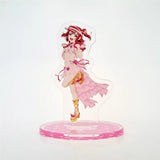 ラブライブ!サンシャイン!! ミニアクスタ A(亞加力立牌)(全套9個入)※不設寄送《24年11月預定》 4582689098708
