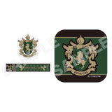 黒執事 寄宿学校編 身だしなみセット 03翡翠の獅子寮※不設寄送《25年3月預定》 4582689102146