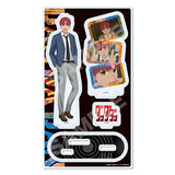 【再販】ダンダダン ジオラマアクリル 04 ジジ(亞加力立牌)※不設寄送《25年9月預定》 日版 全數$148 / ※不設寄送 / 25年7月25日