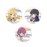 ぼっち・ざ・ろっく! 缶バッジ 02 第2弾(襟章)(全套7個入)※不設寄送《25年6月預定》 4582689104478