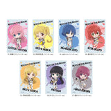 ぼっち・ざ・ろっく! クリアカード 01(透明卡片)(全套7個入)※不設寄送《25年6月預定》 4582689104485