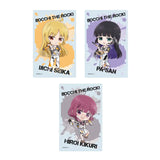 ぼっち・ざ・ろっく! クリアカード 01(透明卡片)(全套7個入)※不設寄送《25年6月預定》 4582689104485