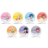 ぼっち・ざ・ろっく! クリアソフトキーホルダー 02 第2弾(鎖匙扣)(全套7個入)※不設寄送《25年6月預定》 4582689104492