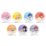 ぼっち・ざ・ろっく! クリアソフトキーホルダー 02 第2弾(鎖匙扣)(全套7個入)※不設寄送《25年6月預定》 4582689104492