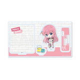 ぼっち・ざ・ろっく! ジオラマアクリル 08 後藤ひとり(ペインターVer.)(亞加力立牌)※不設寄送《25年6月預定》 4582689104508