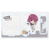 ぼっち・ざ・ろっく! ジオラマアクリル 14 廣井きくり(ペインターVer.)(亞加力立牌)※不設寄送《25年6月預定》 4582689104560