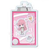 ぼっち・ざ・ろっく! シャカシャカアクキー 05 後藤ひとり(ペインターVer.)(亞加力鎖匙扣)※不設寄送《25年6月預定》 4582689104577