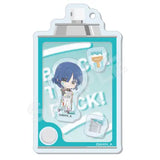 ぼっち・ざ・ろっく! シャカシャカアクキー 07 山田リョウ(ペインターVer.)(亞加力鎖匙扣)※不設寄送《25年6月預定》 4582689104591