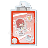 ぼっち・ざ・ろっく! シャカシャカアクキー 08 喜多郁代(ペインターVer.)(亞加力鎖匙扣)※不設寄送《25年6月預定》 4582689104607