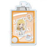 ぼっち・ざ・ろっく! シャカシャカアクキー 09 伊地知星歌(ペインターVer.)(亞加力鎖匙扣)※不設寄送《25年6月預定》 4582689104614