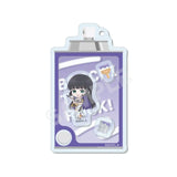 ぼっち・ざ・ろっく! シャカシャカアクキー 10 PAさん(ペインターVer.)(亞加力鎖匙扣)※不設寄送《25年6月預定》 4582689104621