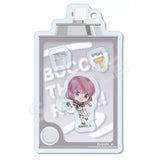 ぼっち・ざ・ろっく! シャカシャカアクキー 11 廣井きくり(ペインターVer.)(亞加力鎖匙扣)※不設寄送《25年6月預定》 4582689104638