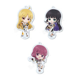 ぼっち・ざ・ろっく! まるっとスタンドキーホルダー 03 第3弾(鎖匙扣)(全套7個入)※不設寄送《25年6月預定》 4582689104645