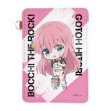 ぼっち・ざ・ろっく! レザーパスケース 12 後藤ひとり(ペインターVer.)(卡套)※不設寄送《25年6月預定》 4582689104652