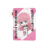 ぼっち・ざ・ろっく! レザーパスケース 12 後藤ひとり(ペインターVer.)(卡套)※不設寄送《25年6月預定》 4582689104652