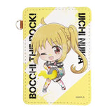 ぼっち・ざ・ろっく! レザーパスケース 13 伊地知虹夏(ペインターVer.)(卡套)※不設寄送《25年6月預定》 4582689104669