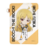 ぼっち・ざ・ろっく! レザーパスケース 16 伊地知星歌(ペインターVer.)(卡套)※不設寄送《25年6月預定》 4582689104690