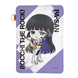 ぼっち・ざ・ろっく! レザーパスケース 17 PAさん(ペインターVer.)(卡套)※不設寄送《25年6月預定》 4582689104706