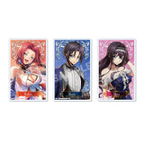 コードギアス 反逆のルルーシュ ロストストーリーズ アクリルカード 02 第2弾(亞加力收藏卡)(全套6個入)※不設寄送《25年5月預定》 4582689104720