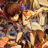 コードギアス 反逆のルルーシュ ロストストーリーズ アクリルボード 03 スザク(亞加力立牌)※不設寄送《25年5月預定》 4582689104751