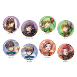 コードギアス 反逆のルルーシュ ロストストーリーズ 缶バッジ 01(襟章)(全套8個入)※不設寄送《25年5月預定》 4582689104935