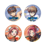 コードギアス 反逆のルルーシュ ロストストーリーズ 缶バッジ 01(襟章)(全套8個入)※不設寄送《25年5月預定》 4582689104935