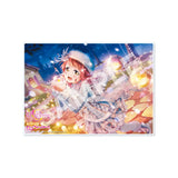 ラブライブ!虹ヶ咲学園スクールアイドル同好会 アクリルボード A 上原歩夢 Vol.2(亞加力立牌)※不設寄送《25年4月預定》 4582689105154
