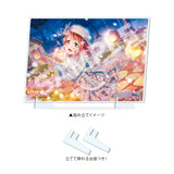 ラブライブ!虹ヶ咲学園スクールアイドル同好会 アクリルボード A 上原歩夢 Vol.2(亞加力立牌)※不設寄送《25年4月預定》 4582689105154