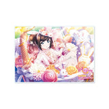ラブライブ!虹ヶ咲学園スクールアイドル同好会 アクリルボード C 桜坂しずく Vol.2(亞加力立牌)※不設寄送《25年4月預定》 4582689105178