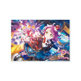 ラブライブ!虹ヶ咲学園スクールアイドル同好会 アクリルボード I 天王寺璃奈 Vol.2(亞加力立牌)※不設寄送《25年4月預定》 4582689105239