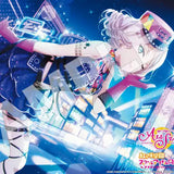ラブライブ!虹ヶ咲学園スクールアイドル同好会 アクリルボード L 鐘嵐珠 Vol.2(亞加力立牌)※不設寄送《25年4月預定》 4582689105260