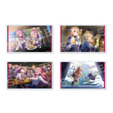 ヘブンバーンズレッド アクリルカード 01 BOX A(亞加力收藏卡)(全套9個入)※不設寄送《25年6月預定》 4582689105307