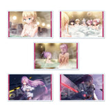 ヘブンバーンズレッド アクリルカード 01 BOX A(亞加力收藏卡)(全套9個入)※不設寄送《25年6月預定》 4582689105307