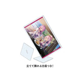 ヘブンバーンズレッド アクリルカード 01 BOX A(亞加力收藏卡)(全套9個入)※不設寄送《25年6月預定》 4582689105307
