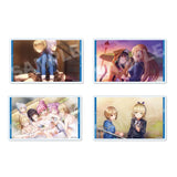 ヘブンバーンズレッド アクリルカード 01 BOX B(亞加力收藏卡)(全套9個入)※不設寄送《25年6月預定》 4582689105314