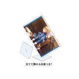 ヘブンバーンズレッド アクリルカード 01 BOX B(亞加力收藏卡)(全套9個入)※不設寄送《25年6月預定》 4582689105314