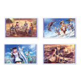 ヘブンバーンズレッド アクリルカード 01 BOX C(亞加力收藏卡)(全套9個入)※不設寄送《25年6月預定》 4582689105321