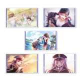 ヘブンバーンズレッド アクリルカード 01 BOX C(亞加力收藏卡)(全套9個入)※不設寄送《25年6月預定》 4582689105321