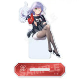 ヘブンバーンズレッド アクリルスタンド(枠無し) 02 和泉ユキ(亞加力立牌)※不設寄送《25年6月預定》 4582689105345